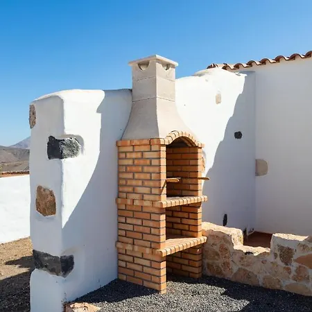 Home2book Finca Dos Ruedas Villa