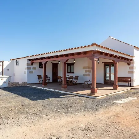 Home2book Finca Dos Ruedas Villa *