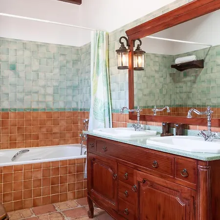 Villa Home2book Finca Dos Ruedas La Ampuyenta