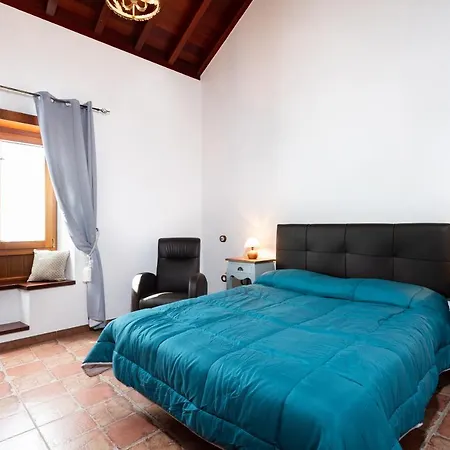 Home2book Finca Dos Ruedas Villa