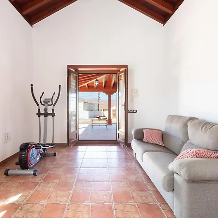 Villa Home2book Finca Dos Ruedas La Ampuyenta