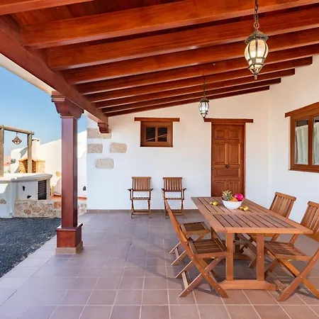 Home2book Finca Dos Ruedas Villa *