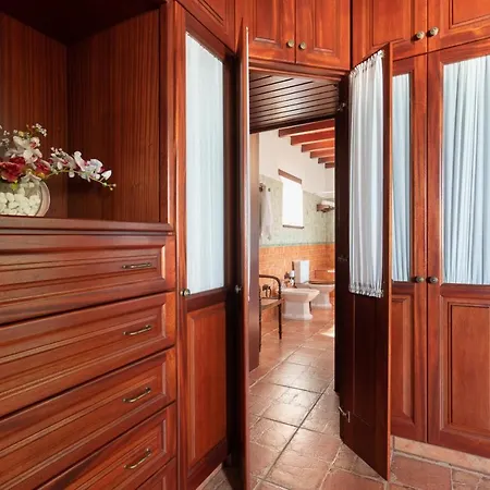Villa Home2book Finca Dos Ruedas