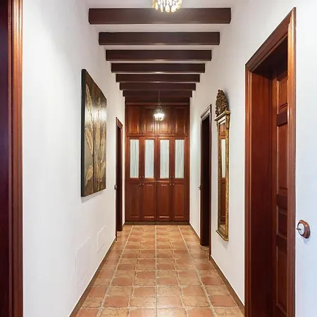 Villa Home2book Finca Dos Ruedas